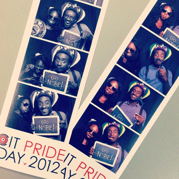 CIT Pride Day